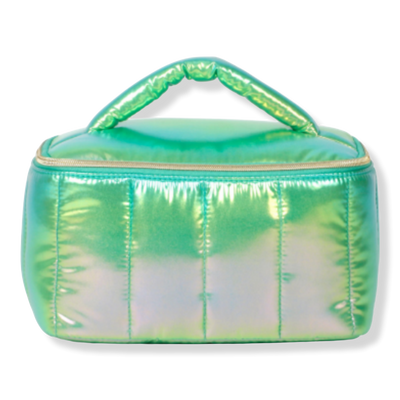 Garnier Free Metallic Train Case with $20 brand skincare purchase