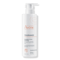 Tolerance Foaming Facial Cleanser