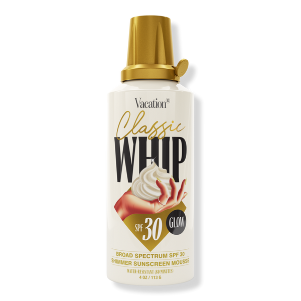 Vacation Classic Whip Glow SPF 30 #1