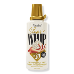 Vacation Classic Whip Glow SPF 30