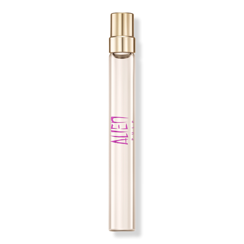 MUGLER - 0.3 oz Alien Pulp Eau de Parfum Fruity | Ulta Beauty