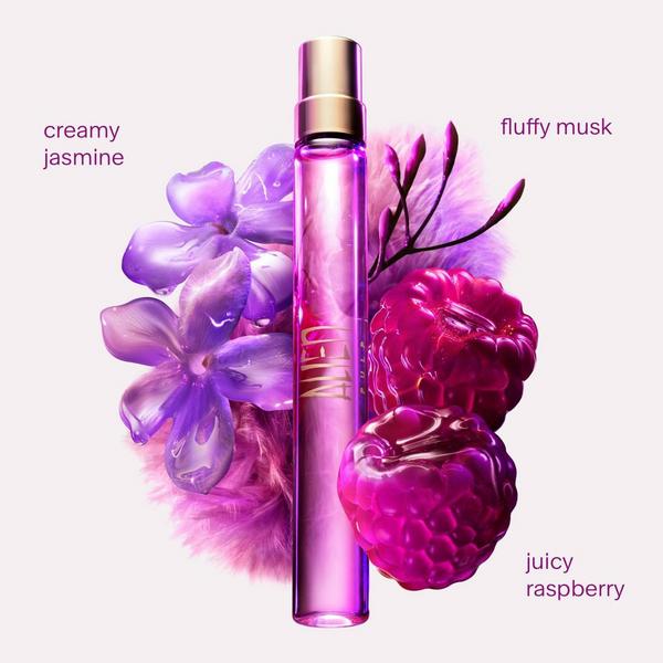 MUGLER Alien Pulp Eau de Parfum Fruitée #2