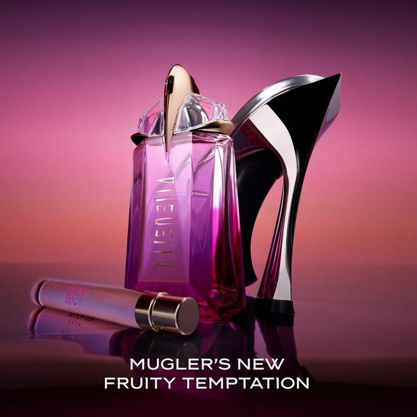 MUGLER Alien Pulp Eau de Parfum Fruitée #4