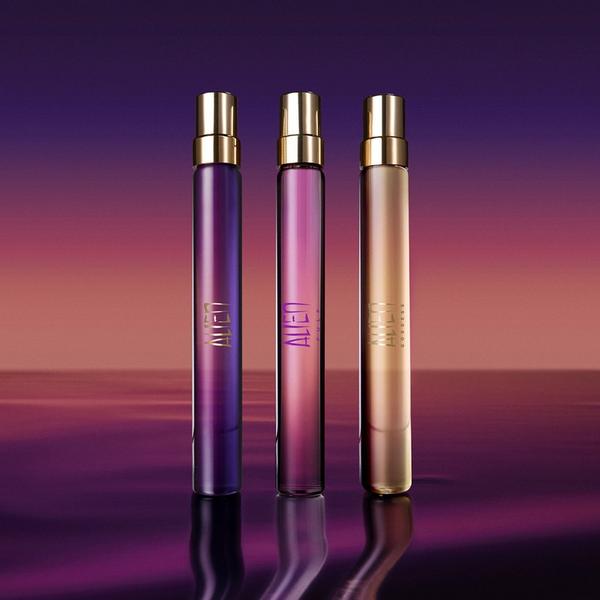 MUGLER Alien Pulp Eau de Parfum Fruitée #7