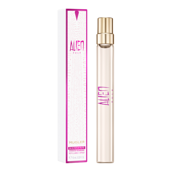 MUGLER Alien Pulp Eau de Parfum Fruitée #8