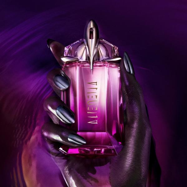 MUGLER Alien Pulp Eau de Parfum Fruitée #3