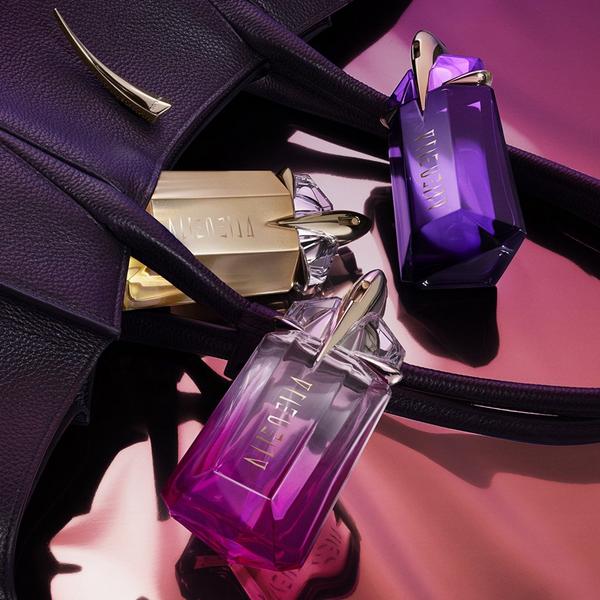 MUGLER Alien Pulp Eau de Parfum Fruitée #7