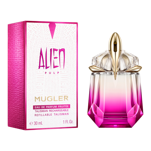 MUGLER Alien Pulp Eau de Parfum Fruitée #8