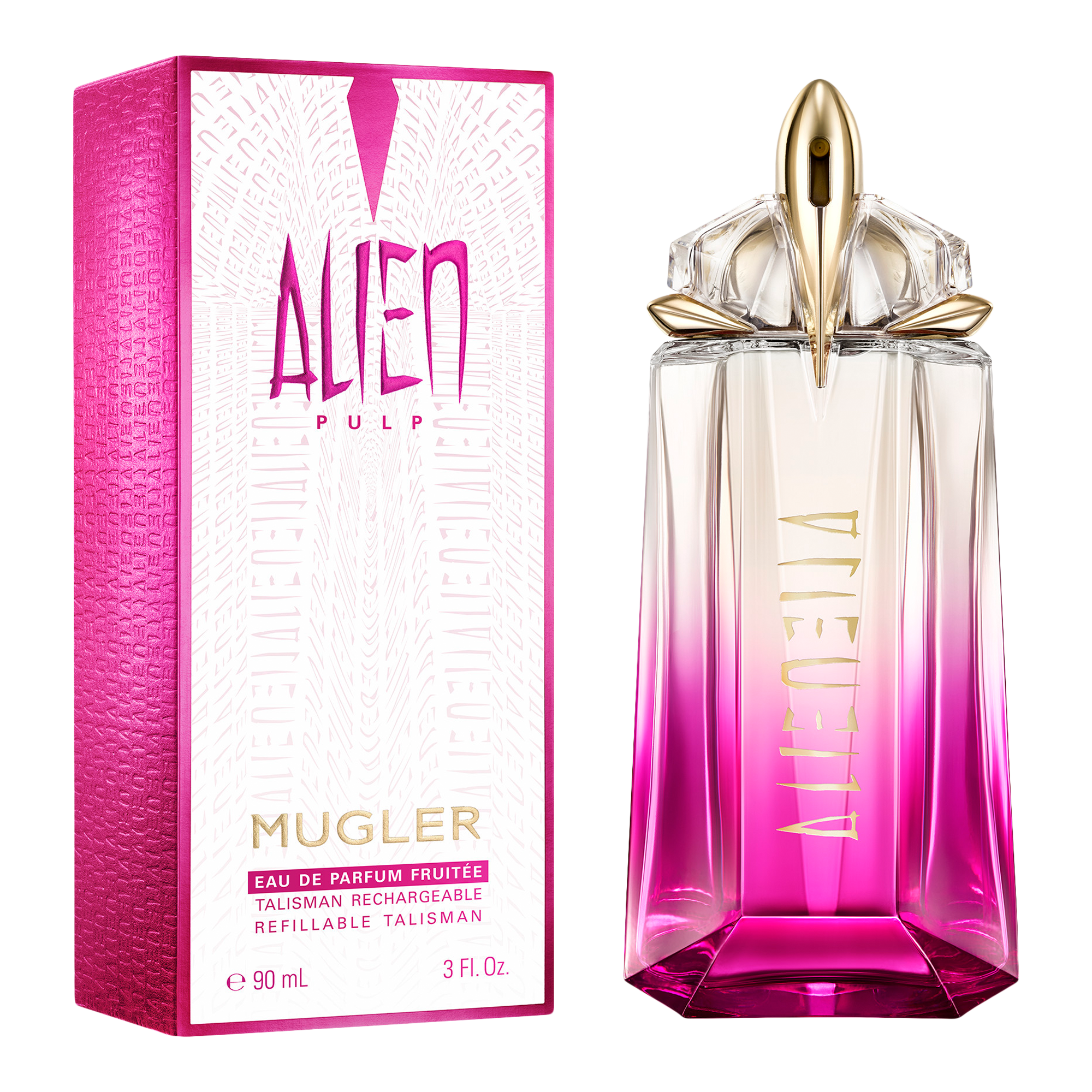 Mugler Alien
