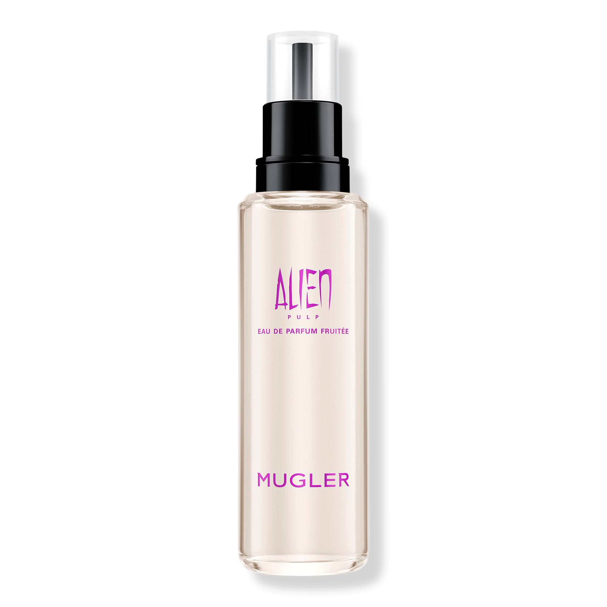 MUGLER Alien Pulp Eau de Parfum Fruitée #1