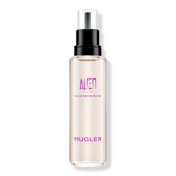 MUGLER Alien Pulp Eau de Parfum Fruitée #1