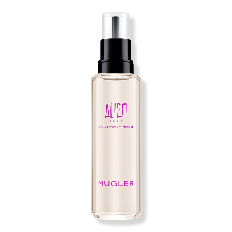 Mugler Alien Pulp Eau de Parfum 100ml Refill