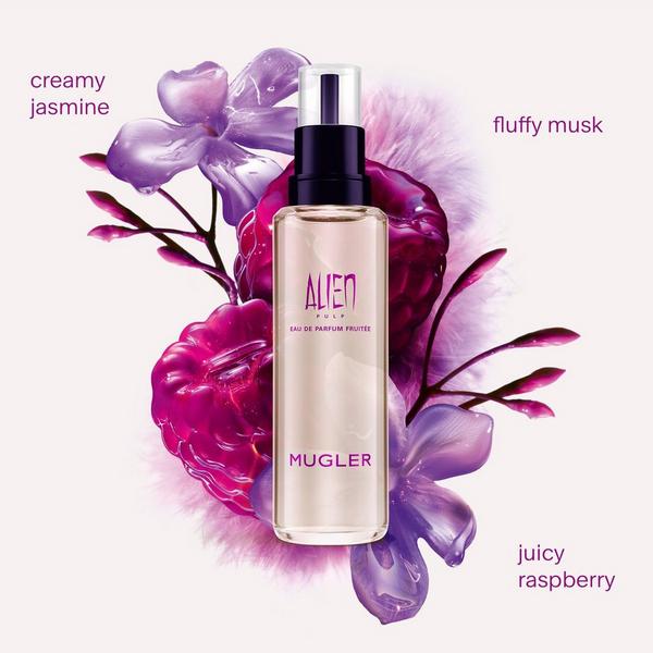 MUGLER Alien Pulp Eau de Parfum Fruitée #2