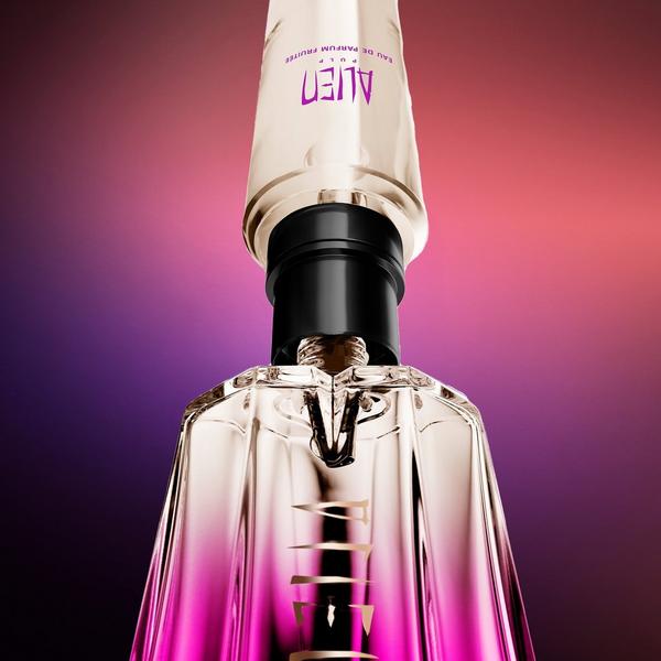 MUGLER Alien Pulp Eau de Parfum Fruitée #3