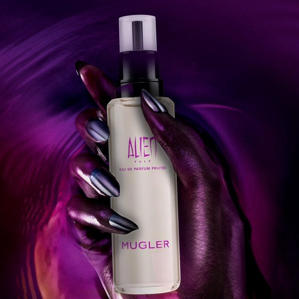 MUGLER Alien Pulp Eau de Parfum Fruitée #4