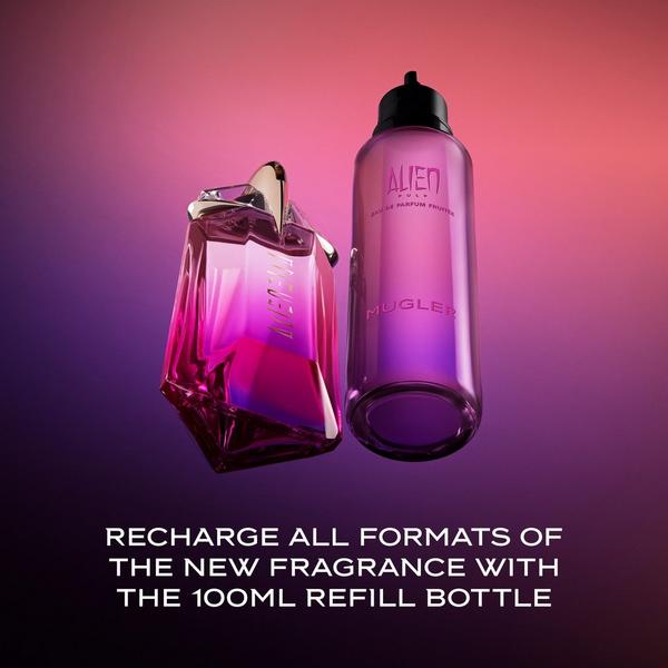 MUGLER Alien Pulp Eau de Parfum Fruitée #5