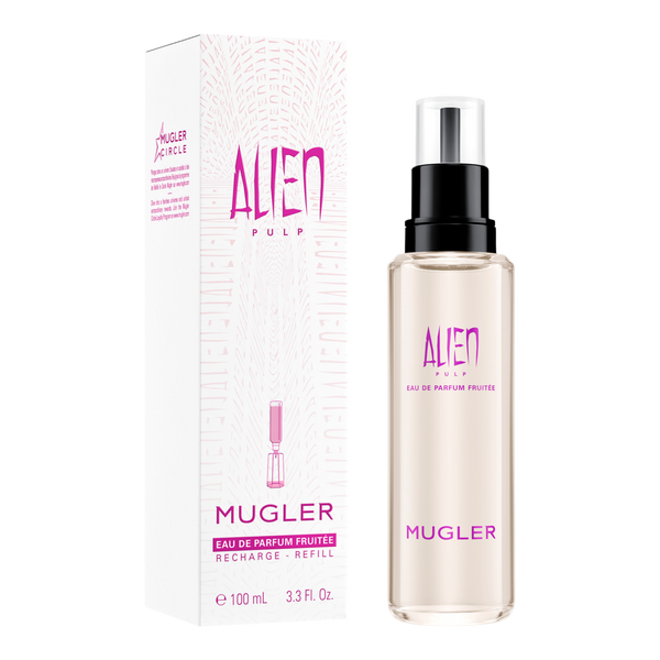 MUGLER Alien Pulp Eau de Parfum Fruitée #8