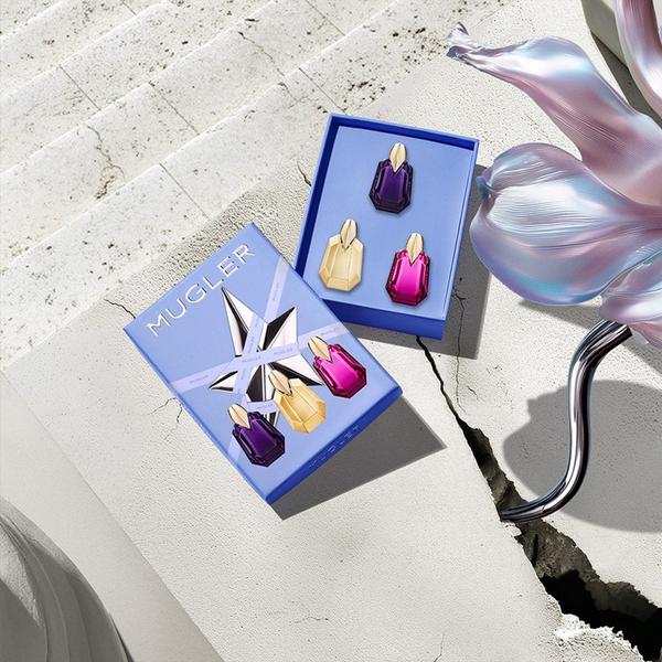 MUGLER Alien Discovery Gift Set #6