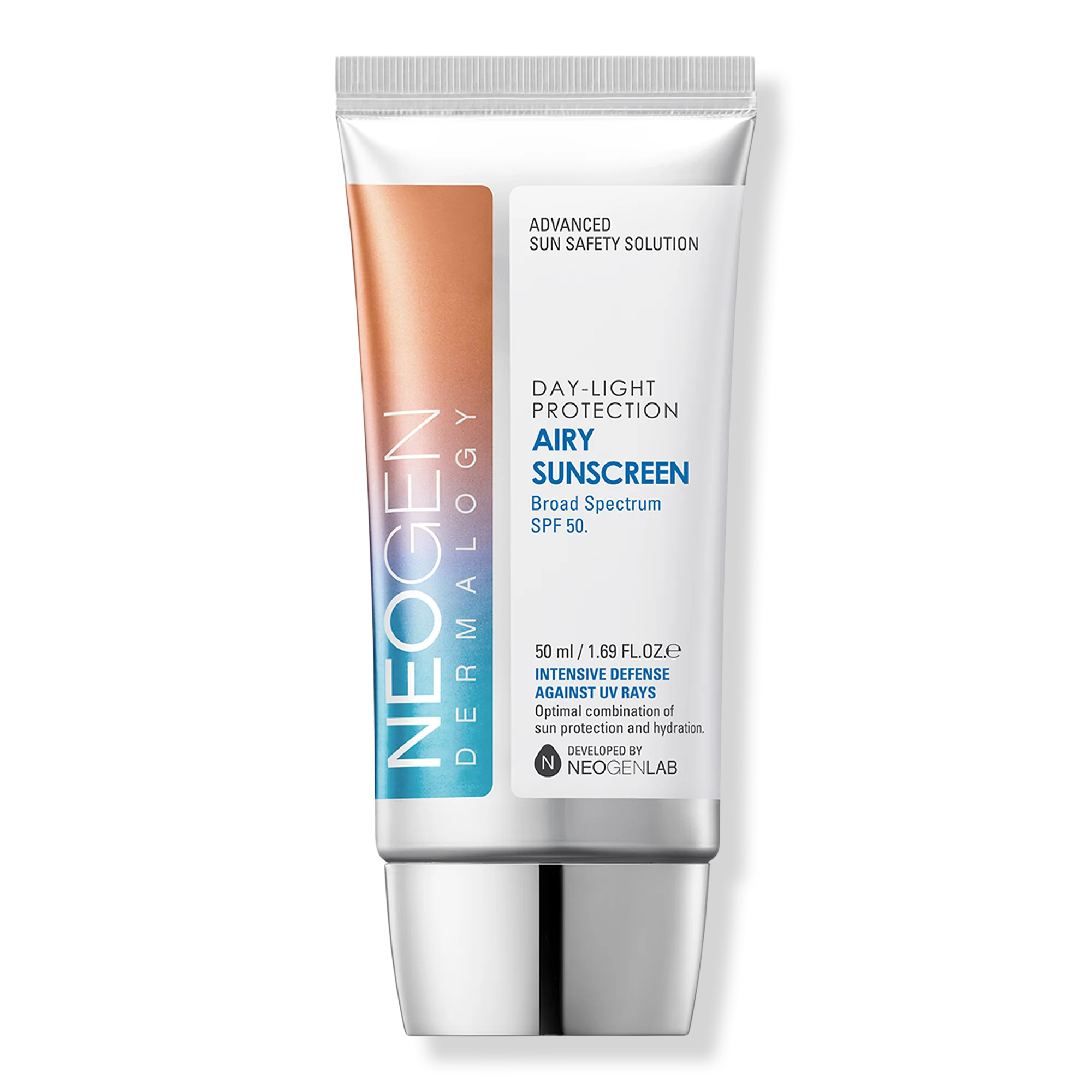 NEOGEN Dermalogy Day Light Protection Airy Sunscreen Broad Spectrum SPF 50 #1
