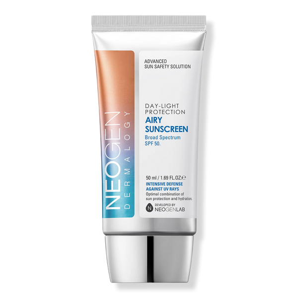 NEOGEN Dermalogy Day Light Protection Airy Sunscreen Broad Spectrum SPF 50 #1