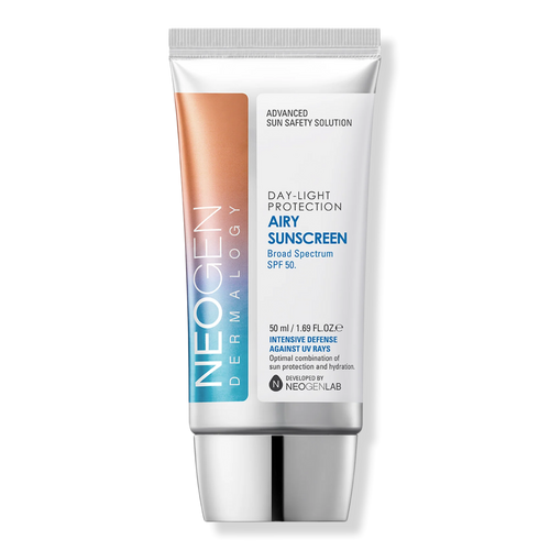 NEOGEN Dermalogy Day Light Protection Airy Sunscreen Broad Spectrum SPF 50