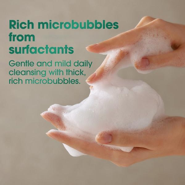 SOME BY MI AHA BHA PHA 30 Days Miracle Acne Clear Body Cleanser #3