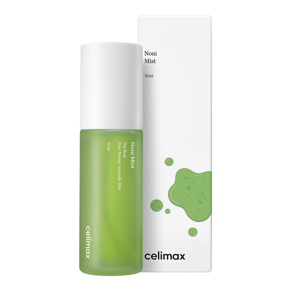 celimax Real Noni Energy Ampoule Hydrating & Soothing Face Mist #2