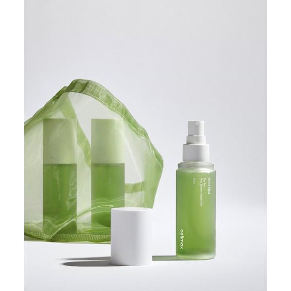 celimax Real Noni Energy Ampoule Hydrating & Soothing Face Mist #4