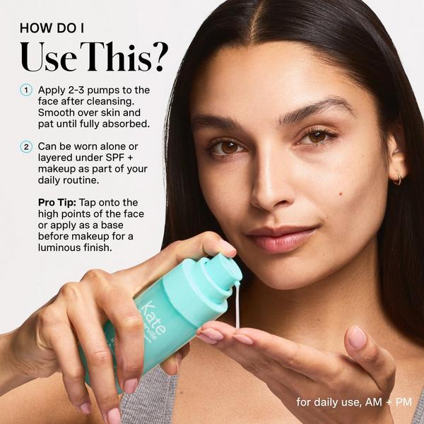 Kate Somerville Hydrakate Power Plumping Primer #5