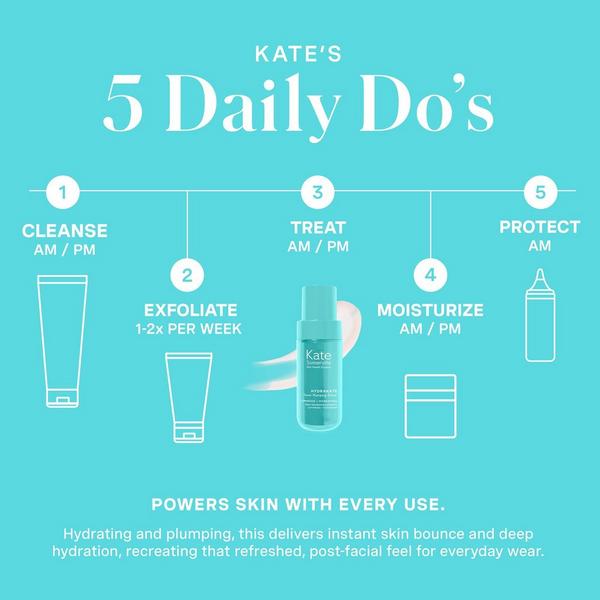 Kate Somerville Hydrakate Power Plumping Primer #7