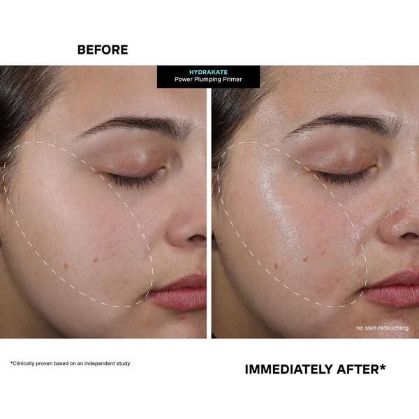 Kate Somerville Hydrakate Power Plumping Primer #8