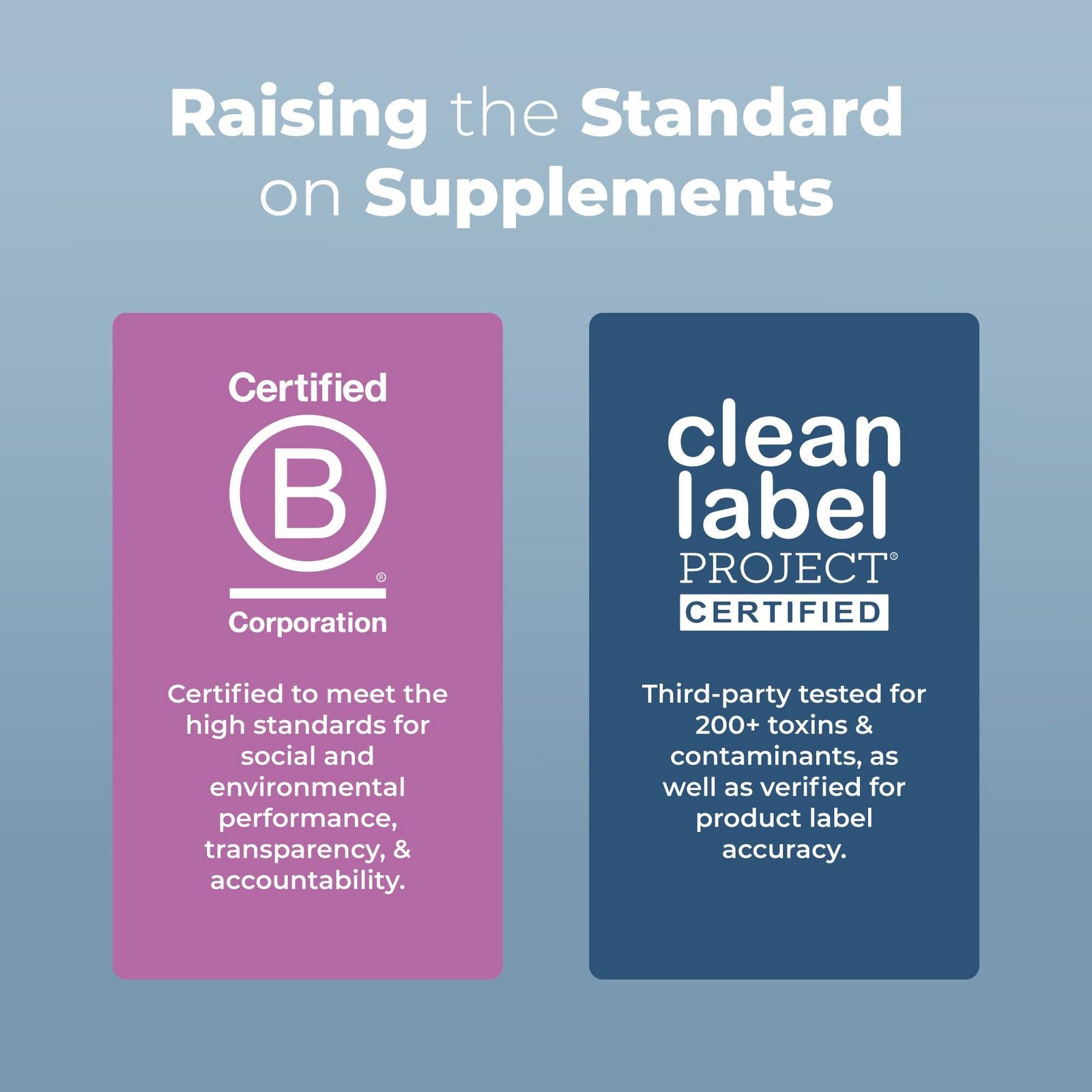 Organic Lymphatic Support Herbal Blend