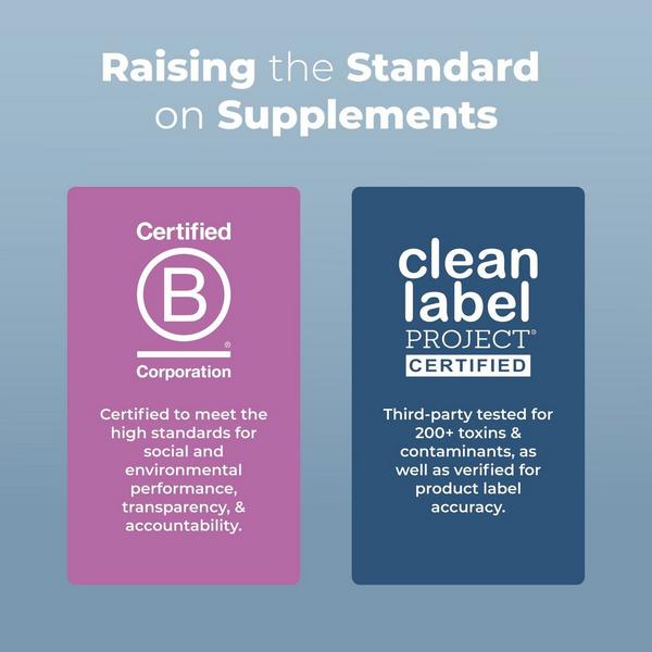 MaryRuth's Organic Lymphatic Support Herbal Blend #5