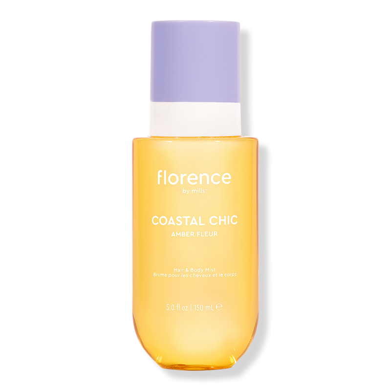 florence by mills - Amber Fleur Coastal Chic Hair & Body Mist