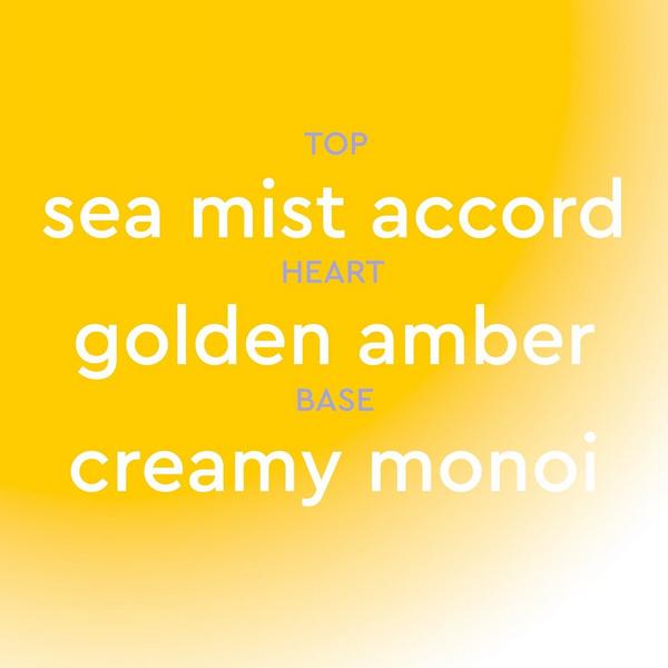 florence by mills Coastal Chic Hair & Body Mist #3