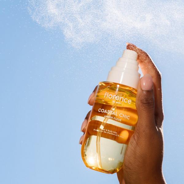 florence by mills Coastal Chic Hair & Body Mist #6