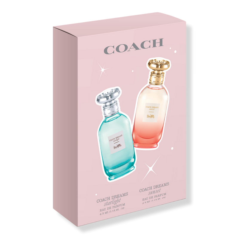 Coach - Dreams Mini Duo Set | Ulta Beauty