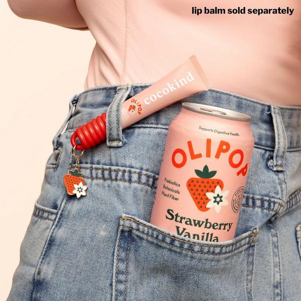 cocokind Olipop Lip Charm #2