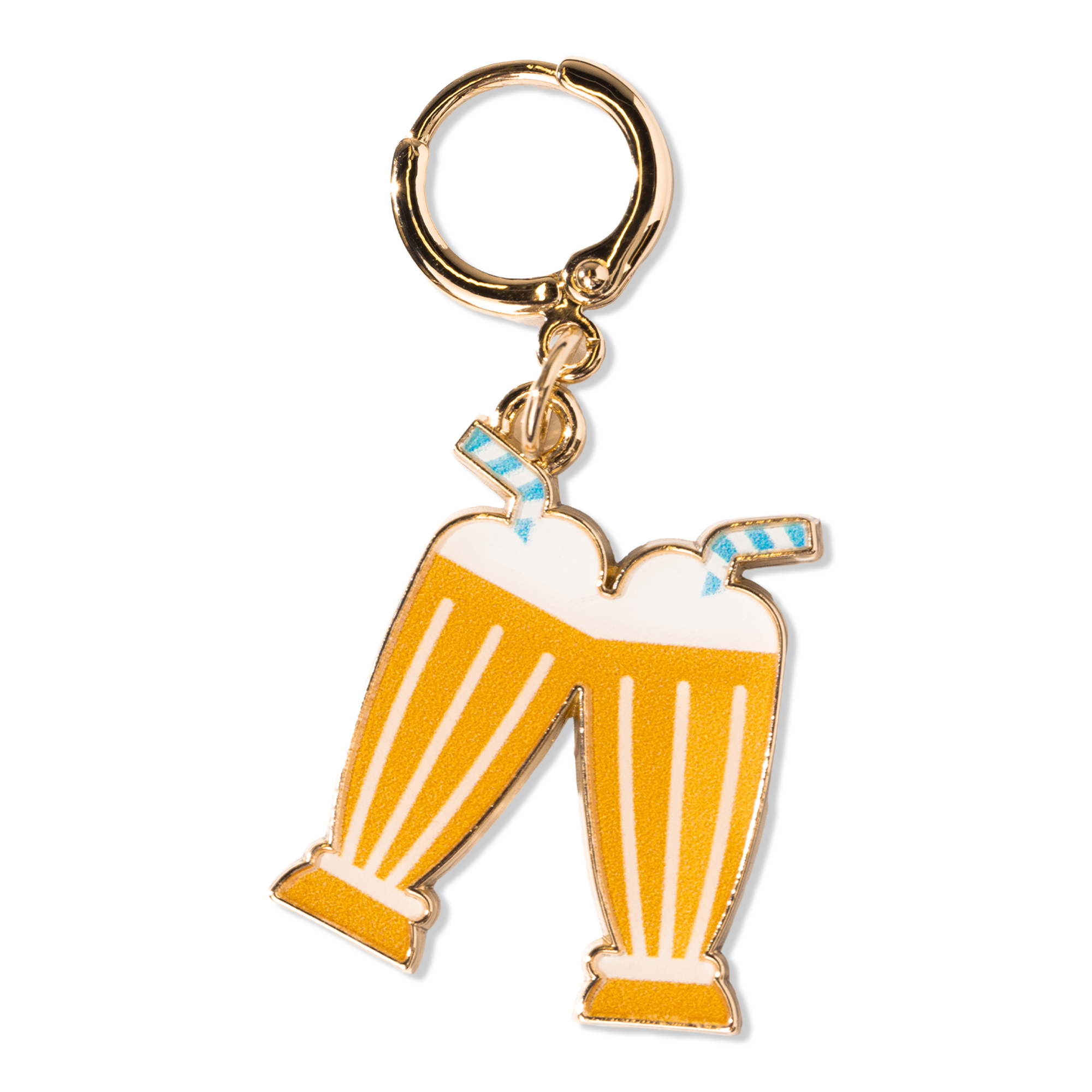 cocokind Olipop Lip Charm #1