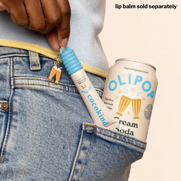 cocokind Olipop Lip Charm #2