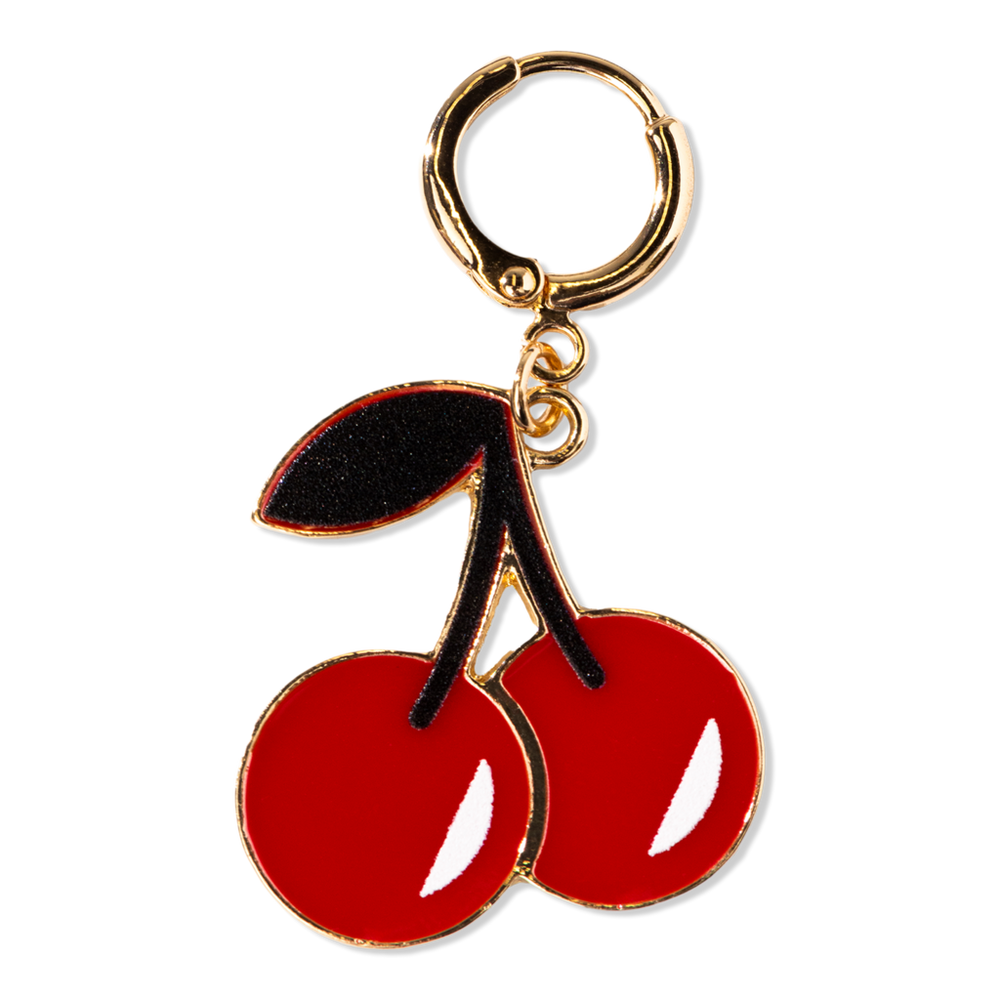 cocokind Olipop Lip Charm - Cherry Cola