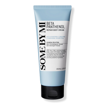 SOME BY MI Beta Panthenol Repair Body Cream