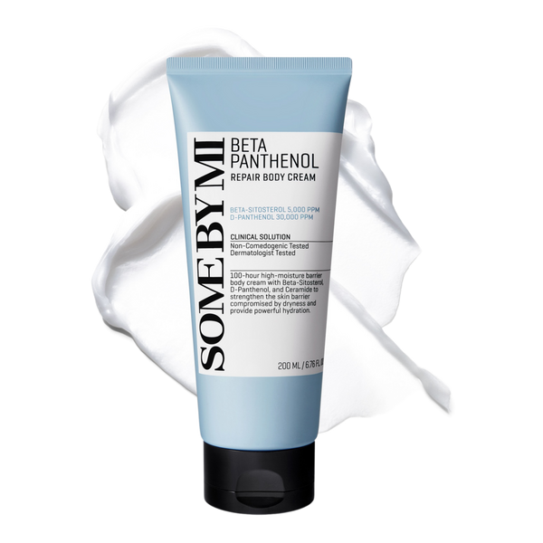SOME BY MI Beta Panthenol Repair Body Cream #3