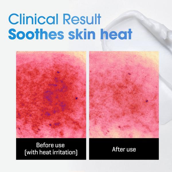 SOME BY MI Beta Panthenol Repair Body Cream #5