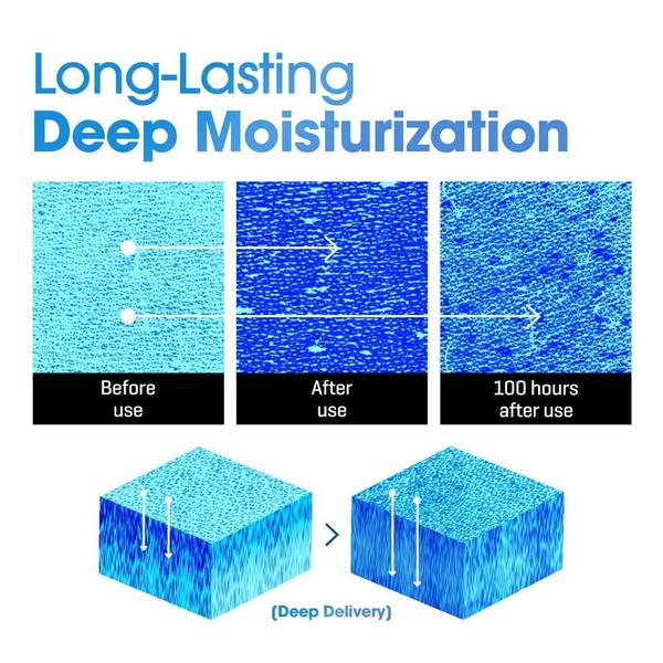 SOME BY MI Beta Panthenol Repair Body Cream #6