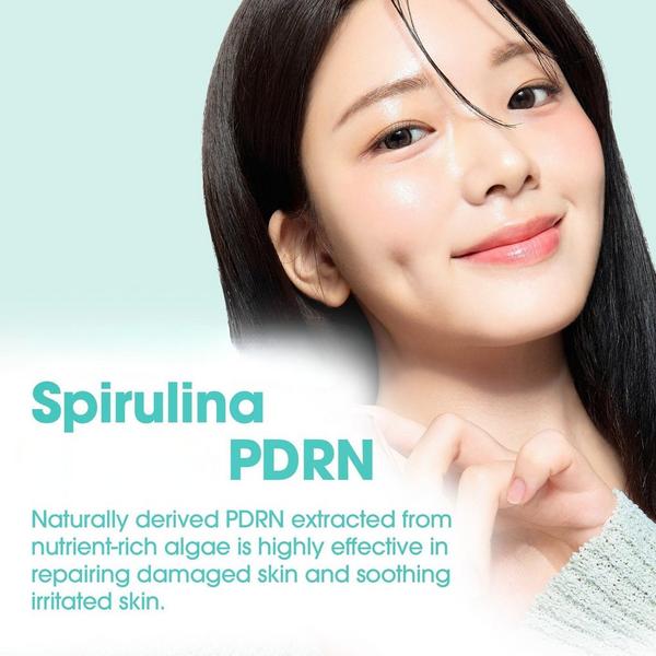 SOME BY MI PDRN Spirulina Soothing Repair Serum #8