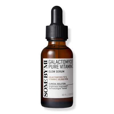 SOME BY MI Galactomyces Pure Vitamin C Glow Serum