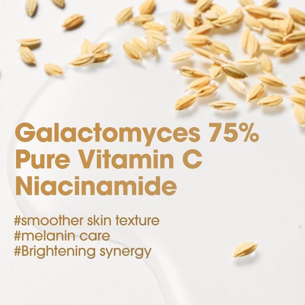 SOME BY MI Galactomyces Pure Vitamin C Glow Serum #5