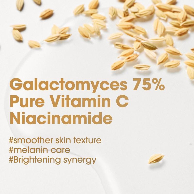 SOME BY MI - Galactomyces Pure Vitamin C Glow Serum - 30ml