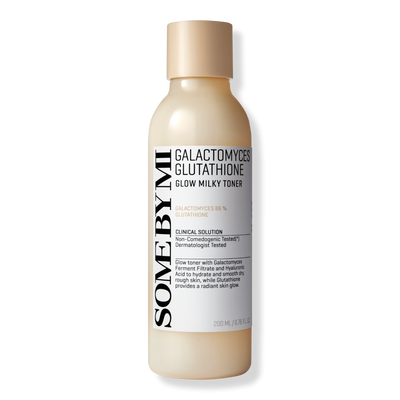 SOME BY MI Galactomyces Glutathione Glow Milky Toner